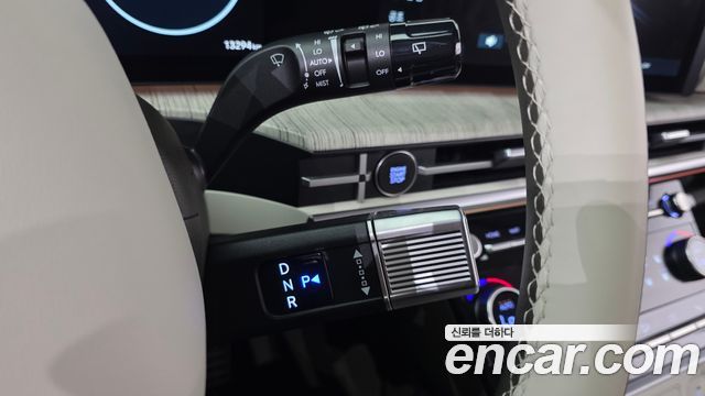 Hyundai Santa Fe (MX5) Gasoline 2.5T 4WD Calligraphy 2025 — фото 9