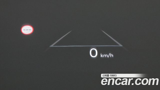Hyundai Santa Fe (MX5) Gasoline 2.5T 4WD Calligraphy 2025 — фото 18