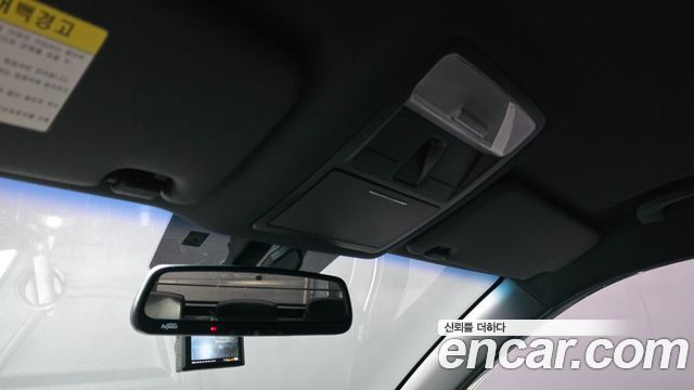 KG Mobility (SsangYong) Rexton Sports Khan Diesel 2.2 4WD Professional X (5-Link) 2019 — фото 16