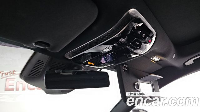 Mercedes-Benz S-Class (W223) S400 d 4MATIC 2023 — фото 20