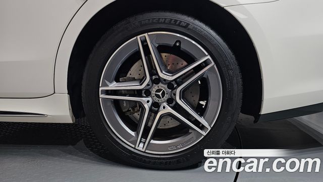 Mercedes-Benz S-Class (W223) S400 d 4MATIC 2023 — фото 21