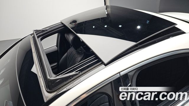 Mercedes-Benz S-Class (W223) S400 d 4MATIC 2023 — фото 32