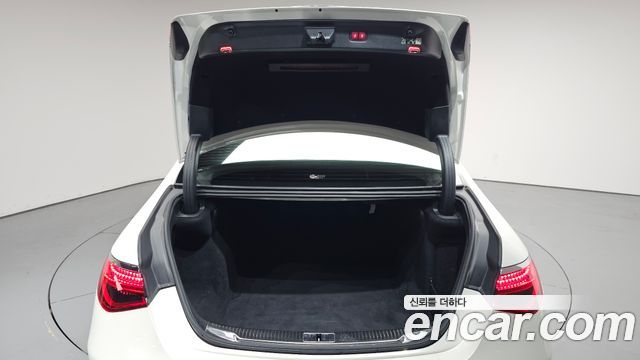 Mercedes-Benz S-Class (W223) S400 d 4MATIC 2023 — фото 33