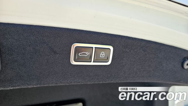 Genesis G80 (RG3) Gasoline 2.5 Turbo AWD 2025 — фото 15