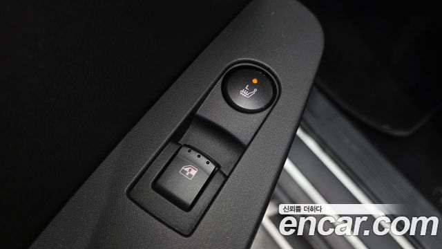 KG Mobility (SsangYong) Korando Sport 2.2 EXTREME 4WD 2017 — фото 18