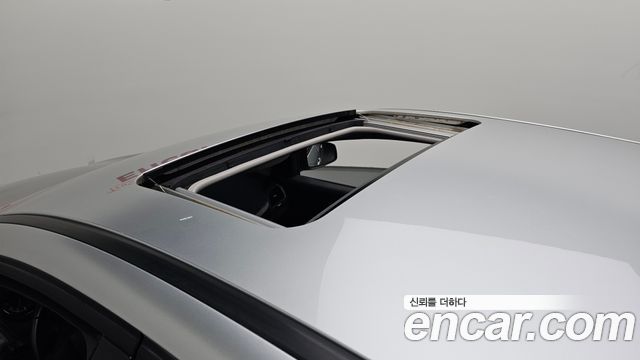 Renault Korea SM3 SE Plus 2013 — фото 17