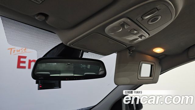 Renault Korea SM3 SE Plus 2013 — фото 32