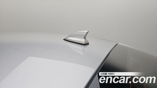 Renault Korea SM3 SE Plus 2013 — фото 35