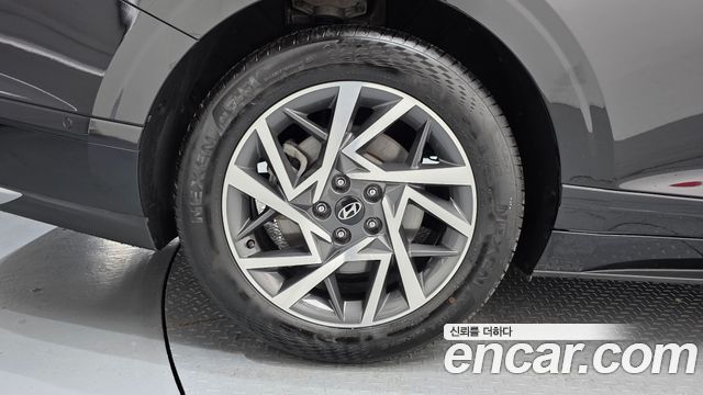 Hyundai Grandeur (GN7) 3.5 LPG 2WD Exclusive 2024 — фото 5