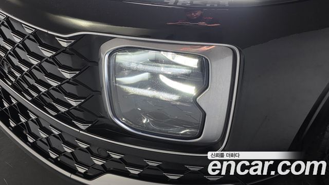 Hyundai Grandeur (GN7) 3.5 LPG 2WD Exclusive 2024 — фото 22
