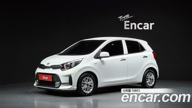 Kia Morning Urban (JA) Prestige