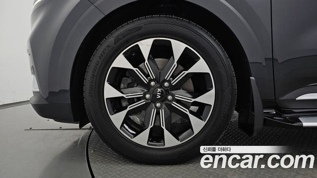 Kia Carnival (IV) Diesel 9-Seater Signature 2021 — фото 5