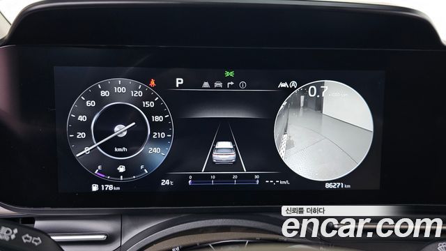 Kia Carnival (IV) Diesel 9-Seater Signature 2021 — фото 8