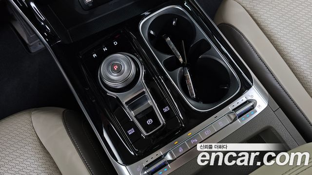 Kia Carnival (IV) Diesel 9-Seater Signature 2021 — фото 9