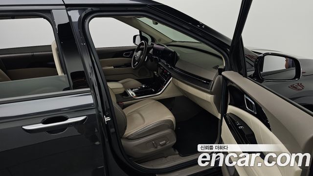 Kia Carnival (IV) Diesel 9-Seater Signature 2021 — фото 11