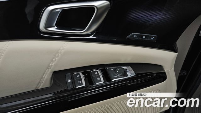 Kia Carnival (IV) Diesel 9-Seater Signature 2021 — фото 17