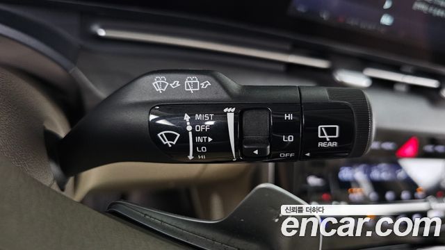 Kia Carnival (IV) Diesel 9-Seater Signature 2021 — фото 18