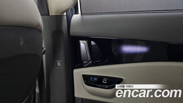 Kia Carnival (IV) Diesel 9-Seater Signature 2021 — фото 19
