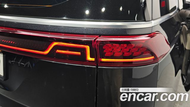 Kia Carnival (IV) Diesel 9-Seater Signature 2021 — фото 23
