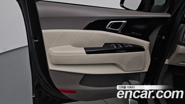 Kia Carnival (IV) Diesel 9-Seater Signature 2021 — фото 24