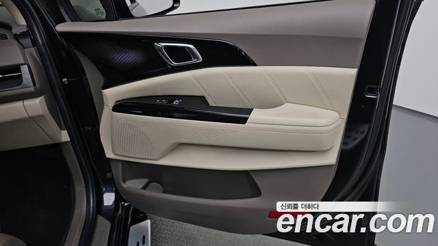 Kia Carnival (IV) Diesel 9-Seater Signature 2021 — фото 25