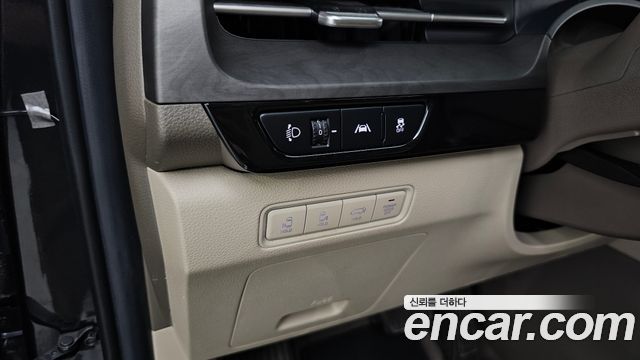 Kia Carnival (IV) Diesel 9-Seater Signature 2021 — фото 27
