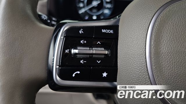 Kia Carnival (IV) Diesel 9-Seater Signature 2021 — фото 28