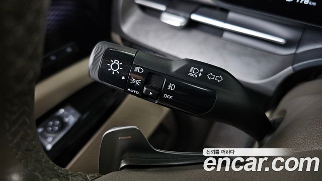 Kia Carnival (IV) Diesel 9-Seater Signature 2021 — фото 29