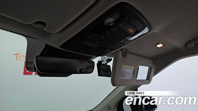 Kia Carnival (IV) Diesel 9-Seater Signature 2021 — фото 31