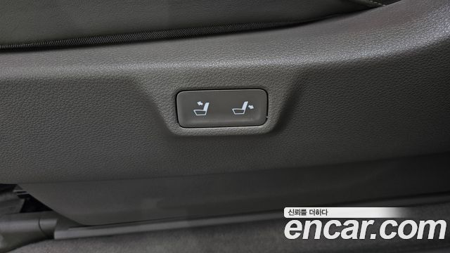 Kia Carnival (IV) Diesel 9-Seater Signature 2021 — фото 32