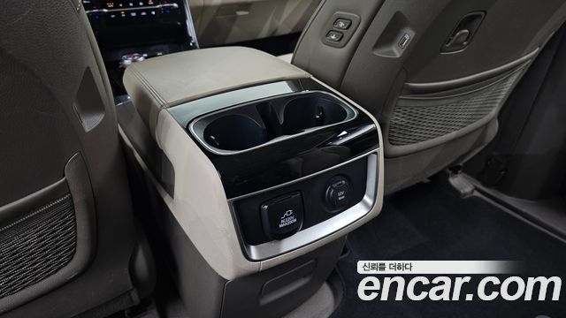 Kia Carnival (IV) Diesel 9-Seater Signature 2021 — фото 33