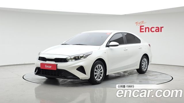 Kia K3 (II) 1.6 Trendy 2023 — фото 1