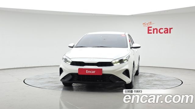 Kia K3 (II) 1.6 Trendy 2023 — фото 3