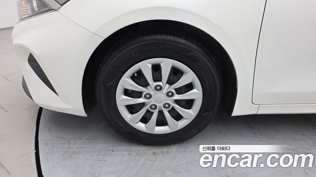 Kia K3 (II) 1.6 Trendy 2023 — фото 5