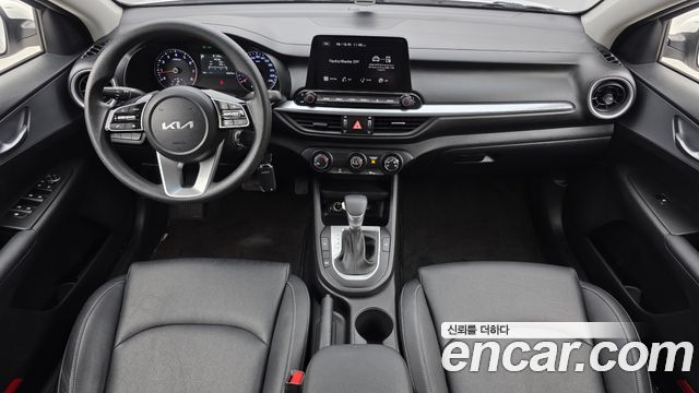 Kia K3 (II) 1.6 Trendy 2023 — фото 7