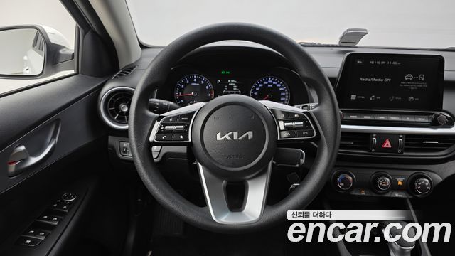 Kia K3 (II) 1.6 Trendy 2023 — фото 14