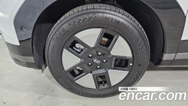 Hyundai Santa Fe (MX5) HEV 1.6 2WD Calligraphy 2024 — фото 5
