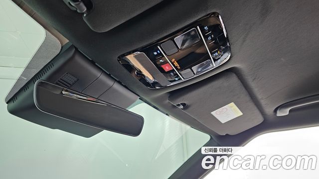 Hyundai Santa Fe (MX5) HEV 1.6 2WD Calligraphy 2024 — фото 17