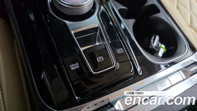 Kia Carnival (IV) Gasoline 9-seater Limousine(Special vehicle) 2021 — фото 29
