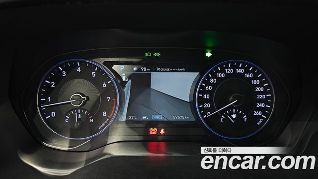 Hyundai Palisade Gasoline 3.8 2WD Prestige 2022 — фото 8