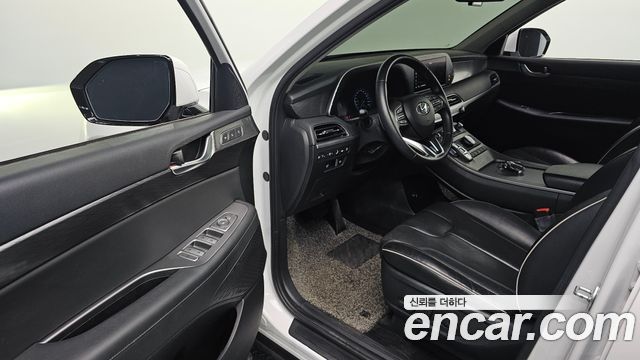 Hyundai Palisade Gasoline 3.8 2WD Prestige 2022 — фото 10
