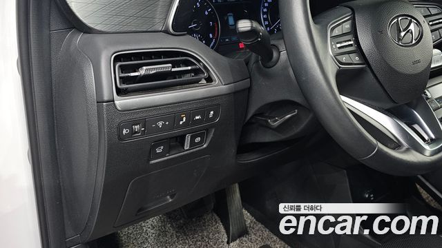 Hyundai Palisade Gasoline 3.8 2WD Prestige 2022 — фото 17