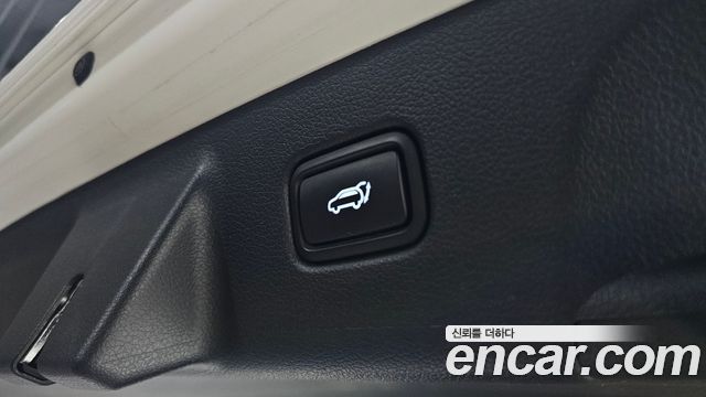 Hyundai Palisade Gasoline 3.8 2WD Prestige 2022 — фото 19