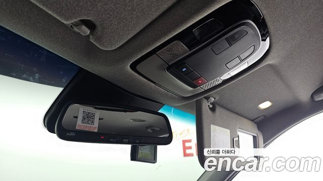 Hyundai Palisade Gasoline 3.8 2WD Prestige 2022 — фото 20