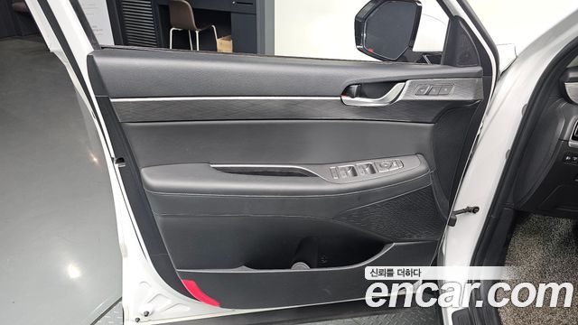 Hyundai Palisade Gasoline 3.8 2WD Prestige 2022 — фото 24