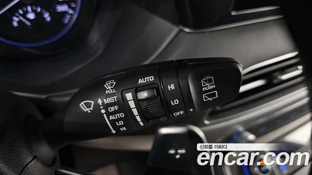 Hyundai Palisade Gasoline 3.8 2WD Prestige 2022 — фото 29