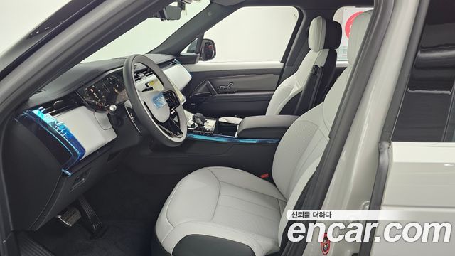 Land Rover Range Rover Sport (III) P360 HSE Dynamic 2026 — фото 3