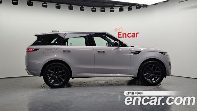 Land Rover Range Rover Sport (III) P360 HSE Dynamic 2026 — фото 5