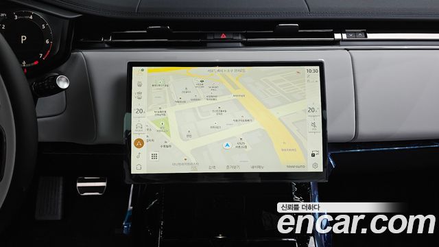 Land Rover Range Rover Sport (III) P360 HSE Dynamic 2026 — фото 14