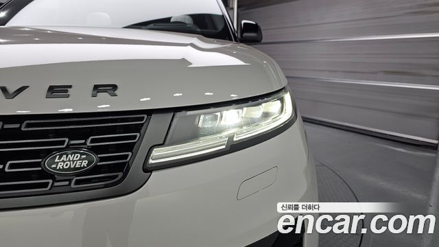 Land Rover Range Rover Sport (III) P360 HSE Dynamic 2026 — фото 17